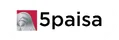 5paisa logo