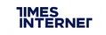 Times Internet logo