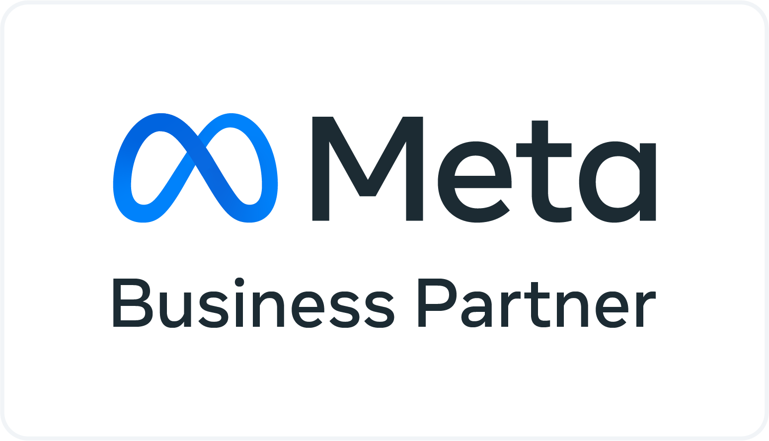 Meta Business Partner - iPromind