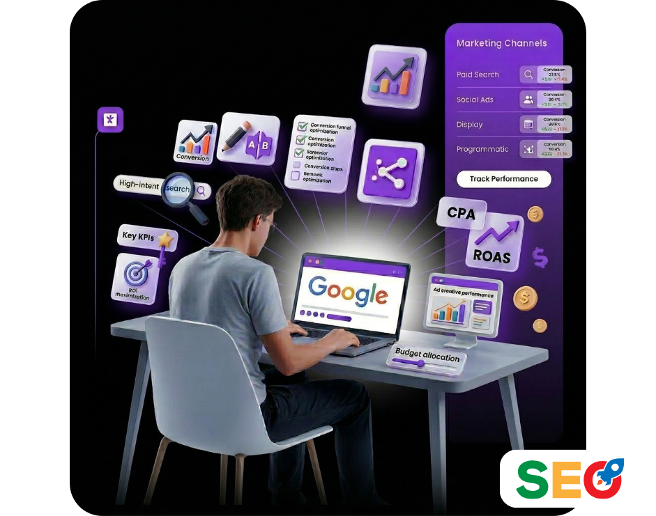Performance Marketing
