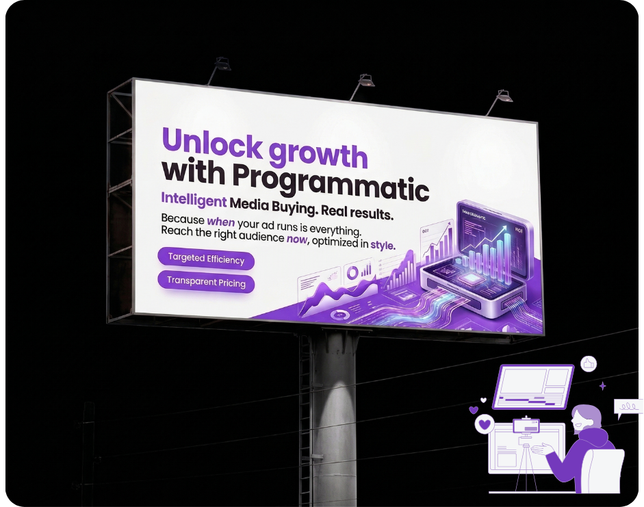 Programmatic & Media Buying
