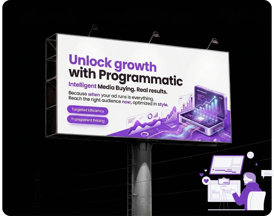 Programmatic & Media Buying