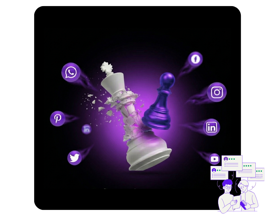 Brand Strategy & Positioning