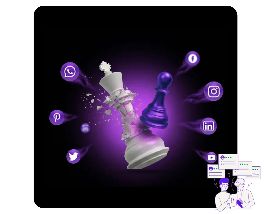 Brand Strategy & Positioning