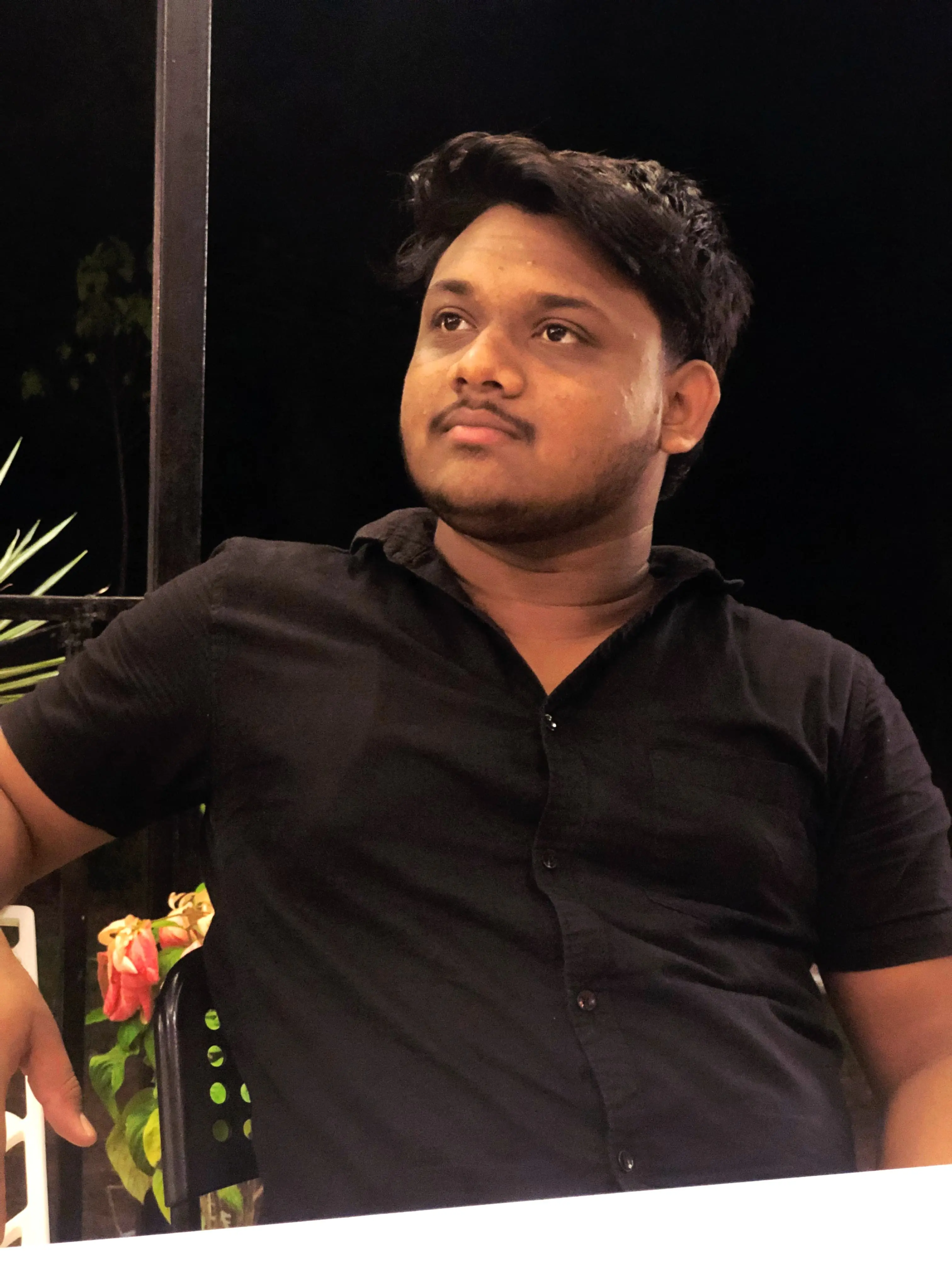 Riju Pal