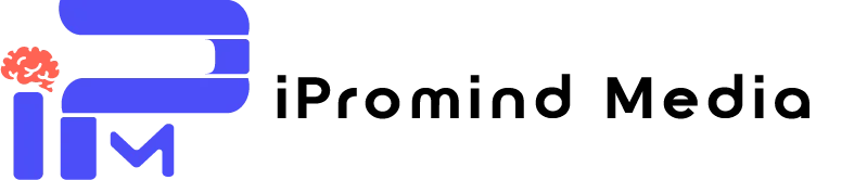 iPromind Media logo