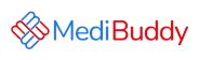 Medibuddy logo