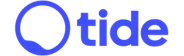 Tide Business India logo